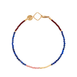 TRUE COLOURS |  samba