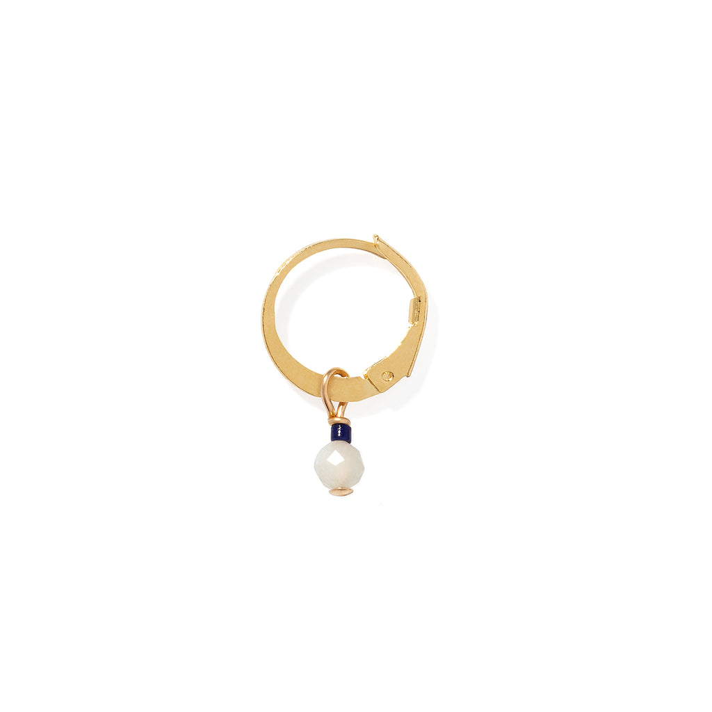 Superwoman earrings sale